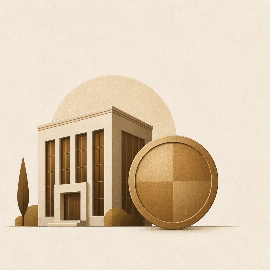 Ilustração da área de Direito do Trabalho Empresarial