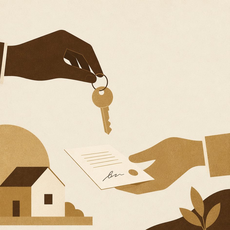 Ilustração do artigo: Contrato de compra e venda: cuidados antes de assinar