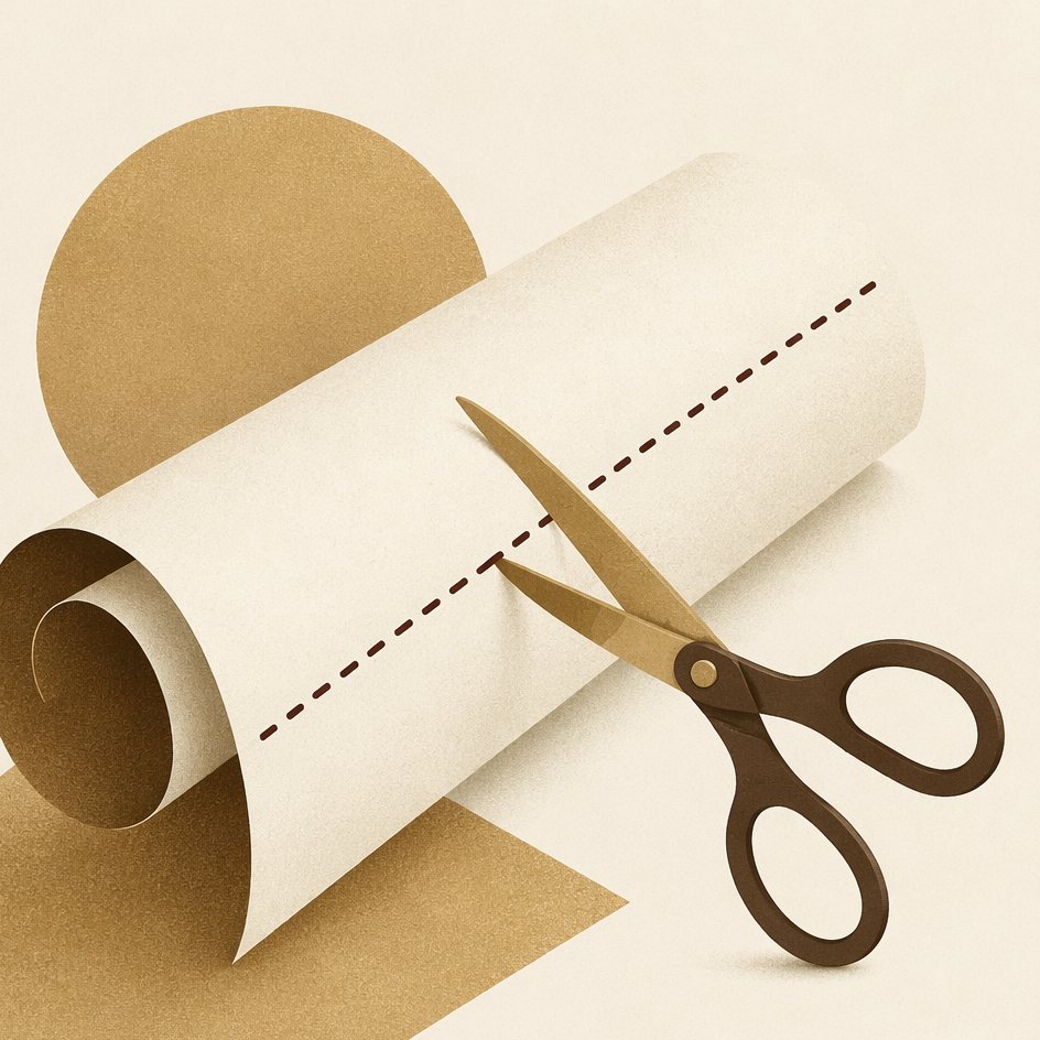 Ilustração do artigo: Distrato de contrato: como encerrar um acordo com segurança