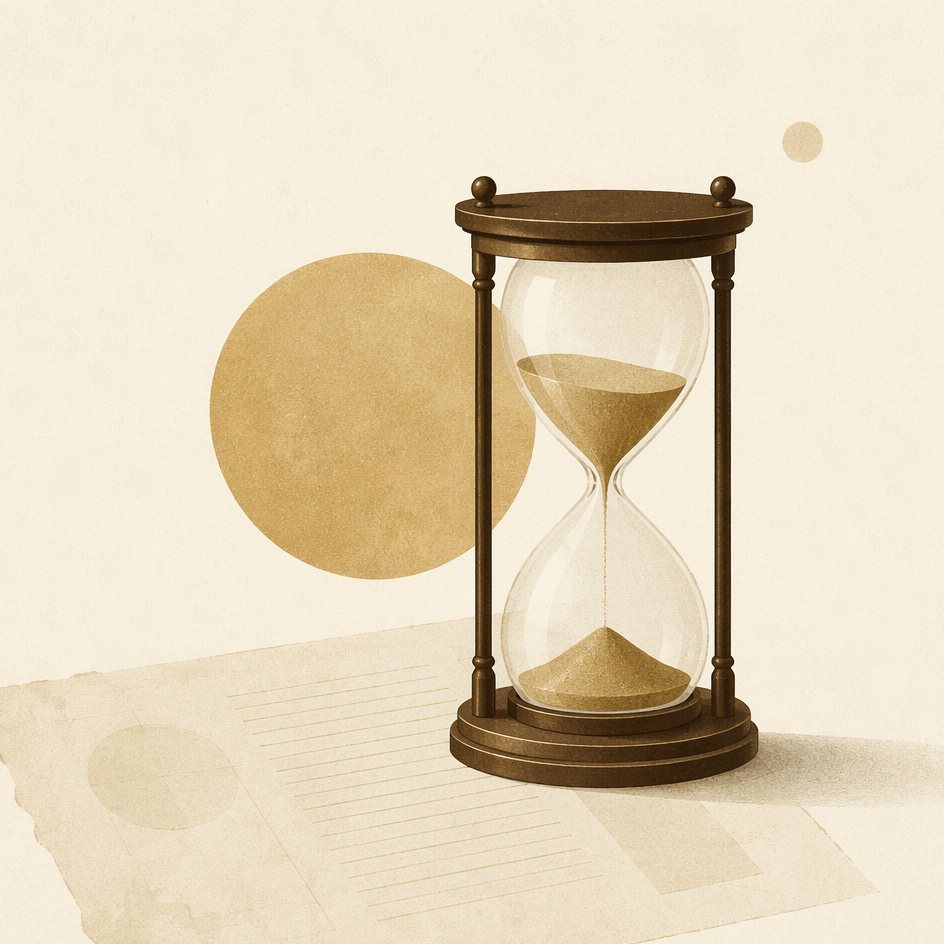 Ilustração do artigo: Dívida prescrita: a cobrança ainda é permitida?