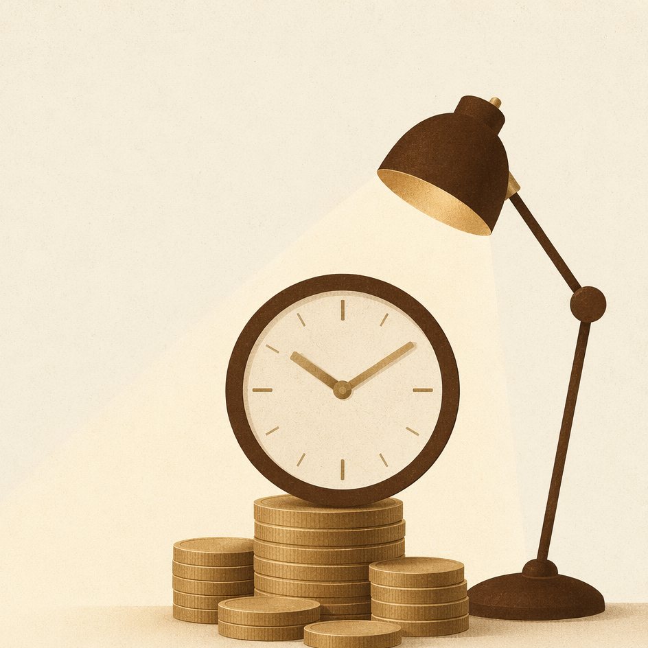 Ilustração do artigo: Horas extras: como funcionam e quando são devidas