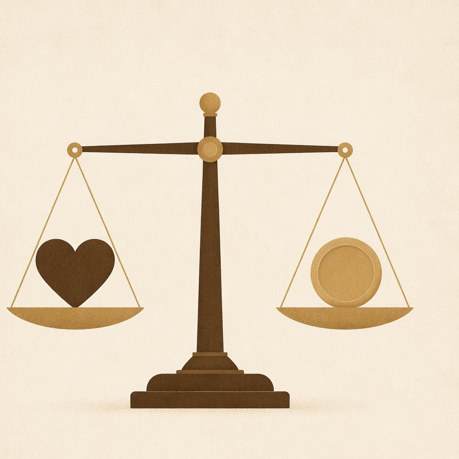 Ilustração do artigo: Indenização por dano moral: como funciona e o que influencia o valor