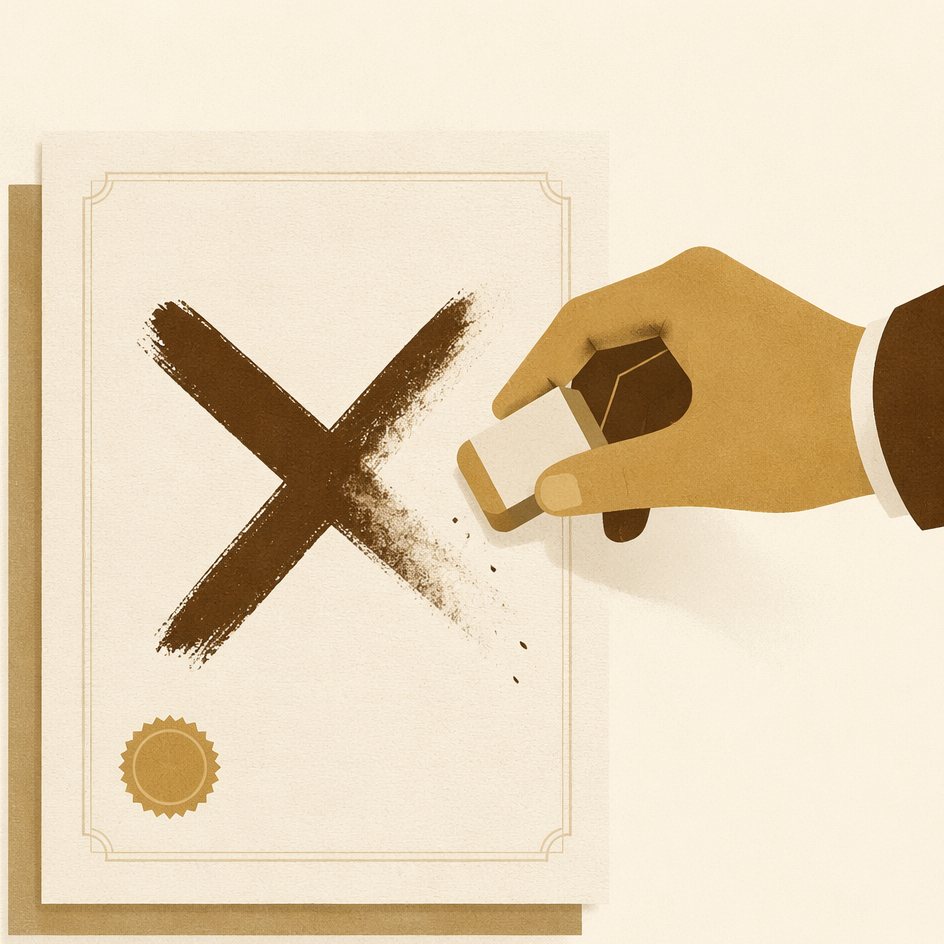 Ilustração do artigo: Negativação indevida: quando cabe indenização por dano moral